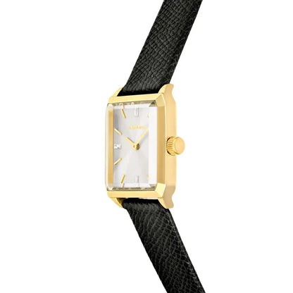 MONTRE CACHAREL SÉRAPHINE BLACK