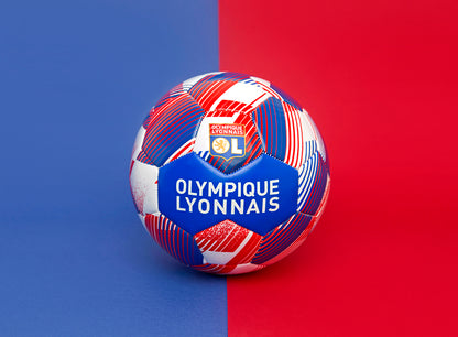 BALLON DE FOOT 100% PERSONNALISABLE