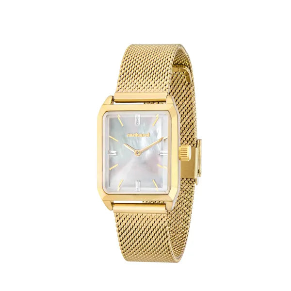 MONTRE CACHAREL PHILOMENE GOLD