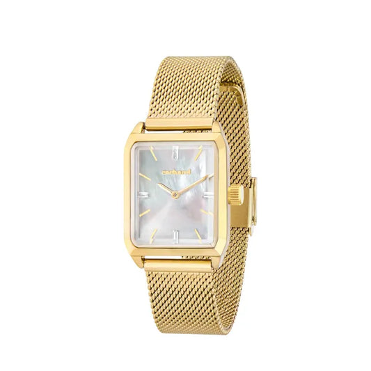 MONTRE CACHAREL PHILOMENE GOLD