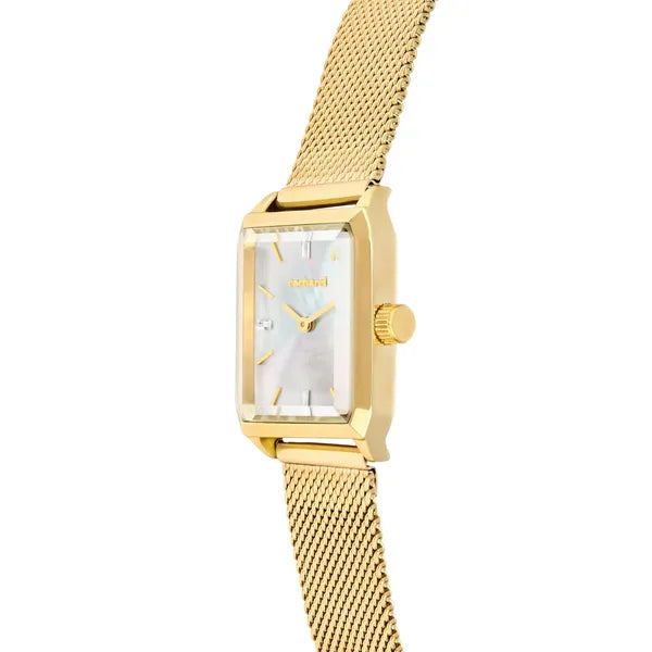 MONTRE CACHAREL PHILOMENE GOLD