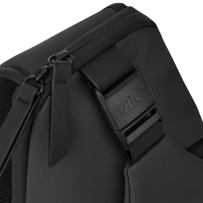 SACOCHE BANDOULIÈRE CERRUTI 1881 EASTON BLACK