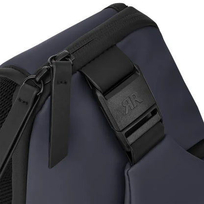SACOCHE BANDOULIÈRE CERRUTI 1881 EASTON NAVY