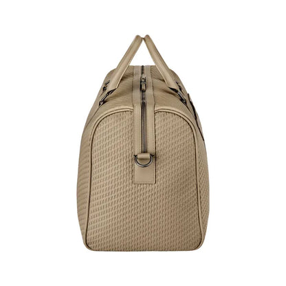 SAC DE VOYAGE FESTINA INTERLACE TAUPE