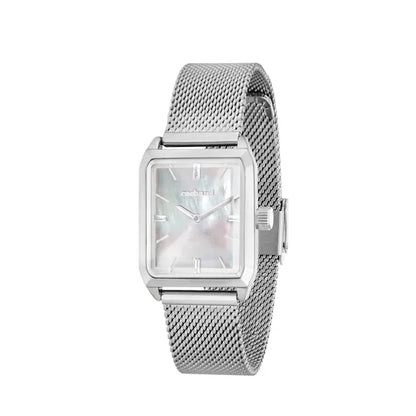 MONTRE CACHAREL PHILOMENE SILVER
