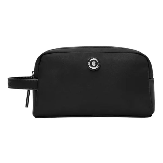 TROUSSE DE TOILETTE FESTINA BUTTON BLACK