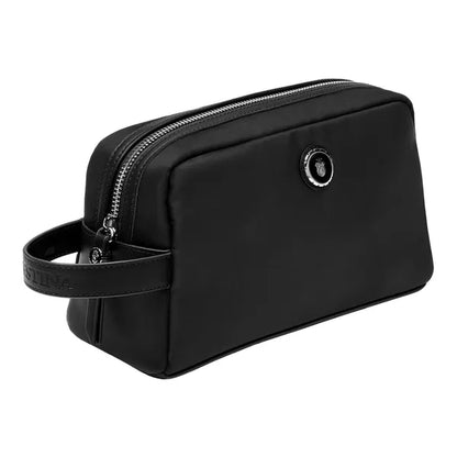TROUSSE DE TOILETTE FESTINA BUTTON BLACK
