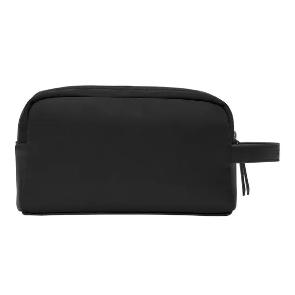 TROUSSE DE TOILETTE FESTINA BUTTON BLACK