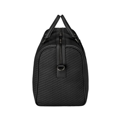 SAC DE VOYAGE FESTINA INTERLACE BLACK
