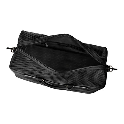 SAC DE VOYAGE FESTINA INTERLACE BLACK
