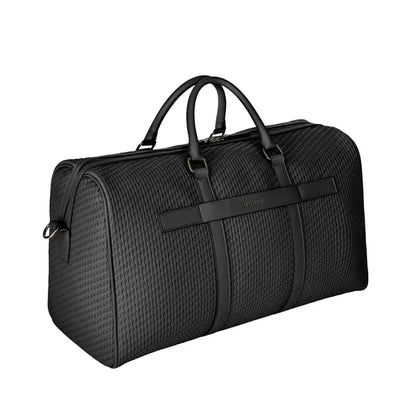 SAC DE VOYAGE FESTINA INTERLACE BLACK