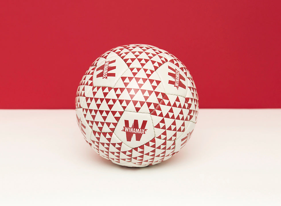 BALLON DE FOOT 100% PERSONNALISABLE