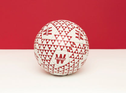 BALLON DE FOOT 100% PERSONNALISABLE