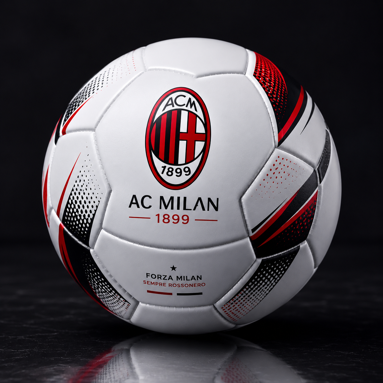 MINI BALLON 100% PERSONNALISABLE