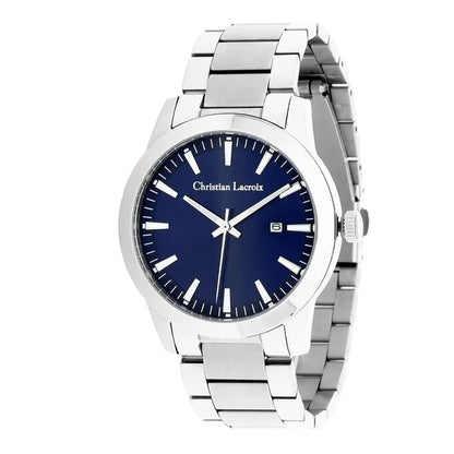 MONTRE HOMME Christian Lacroix ASTRUM CHROME