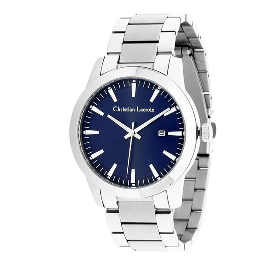 MONTRE HOMME Christian Lacroix ASTRUM CHROME
