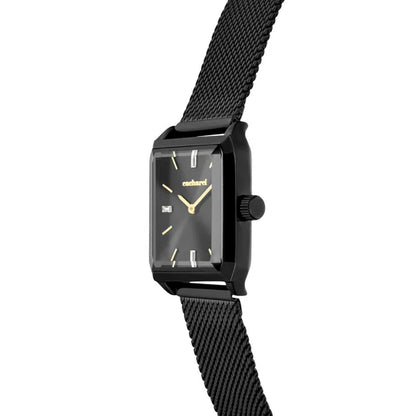 MONTRE CACHAREL PHILOMENE BLACK